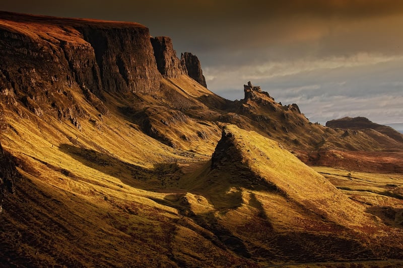Isle of Skye