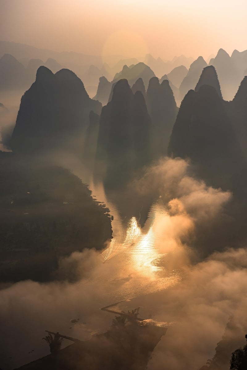 Shangri-La
